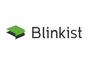 Blinkist-Logo