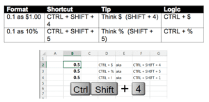 Excel Tips 3