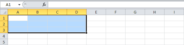 Excel Function 3