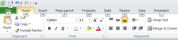 Excel Function 4