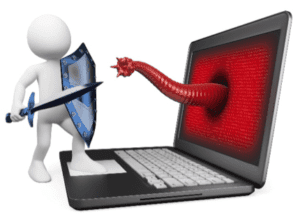Fighting Cyberattacks