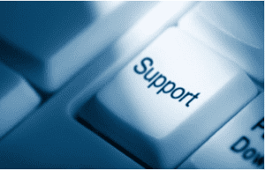 IT Support