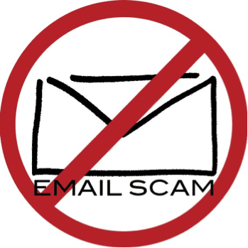 CEO Email Scams