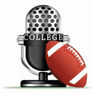 GameDay College Football Radio app