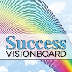 Jack Canfield Success Vision Board app Network 1 Consutling