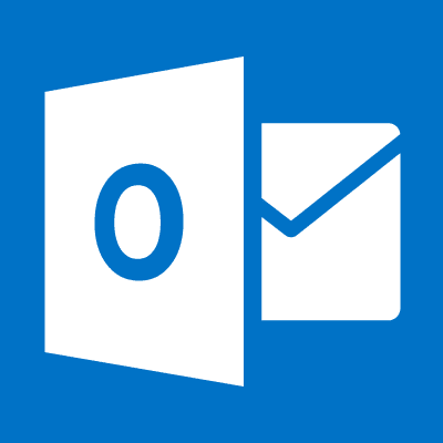 outlook logo png