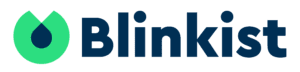 Blinkist logo | Network 1 Consulting