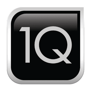1Q app logo | Network 1 Consulting