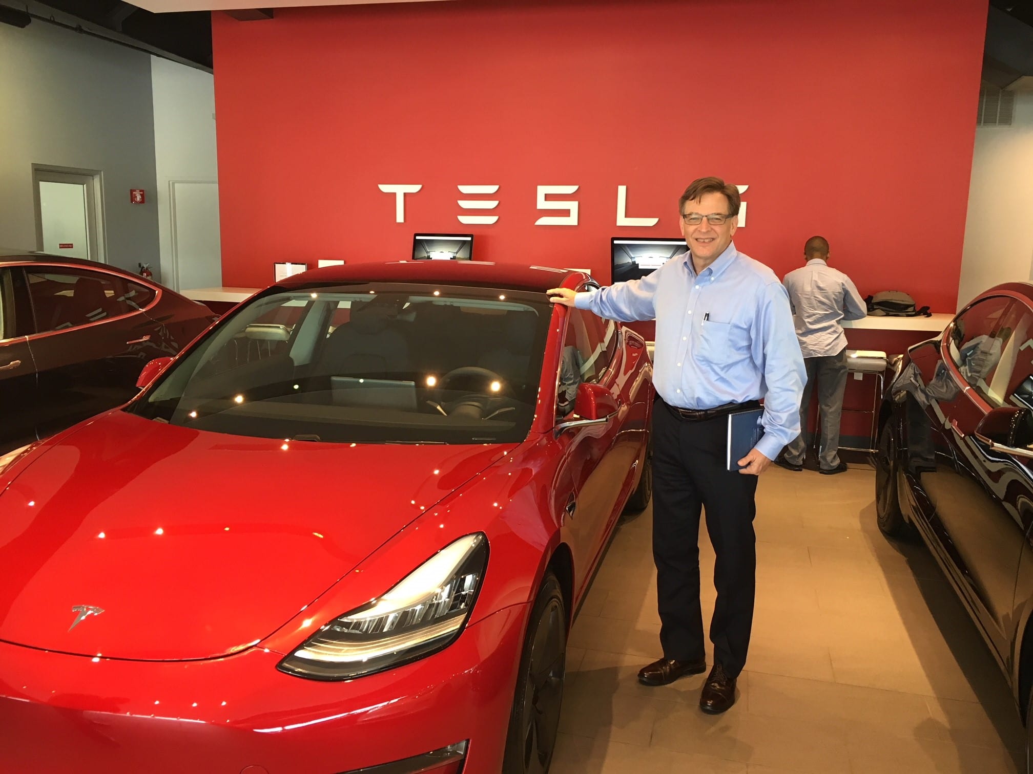 Tesla and New Car Technology | Network 1 Consulting