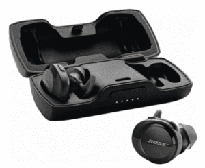 Bose SoundSport Free Earbuds Review | Network 1 Consulting Tuesday Tip