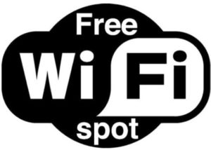 Protect Yourself on Public Wi-Fi | Network 1 Consulting