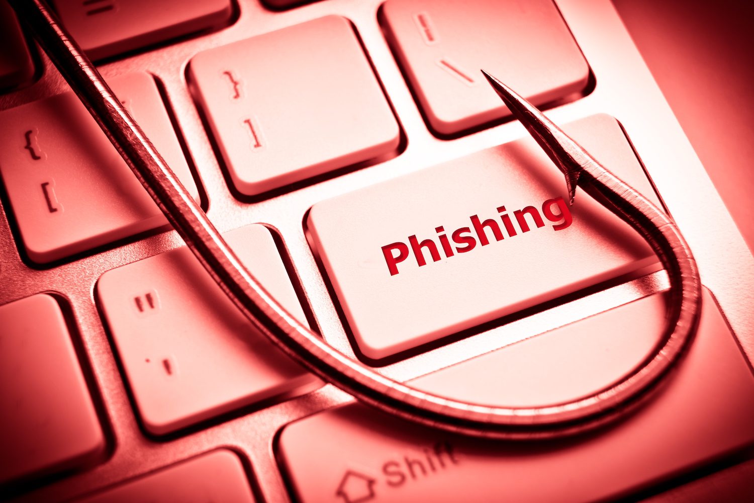 holiday phishing scams