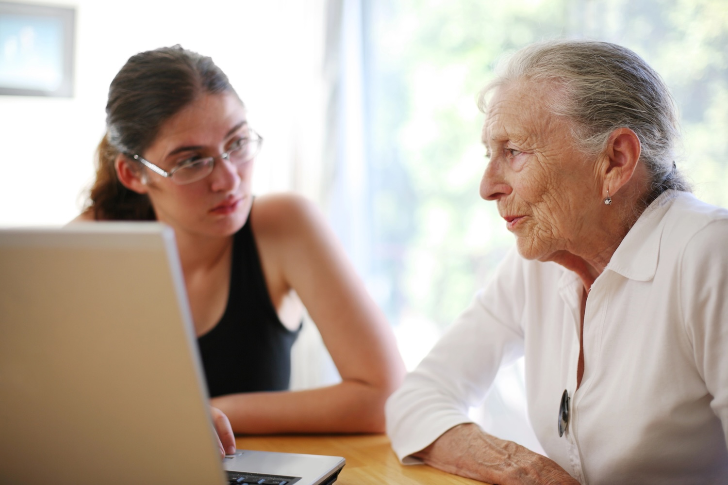Cybersecurity for Senior Citizens: Help Your Loved Ones Stay Safe ...