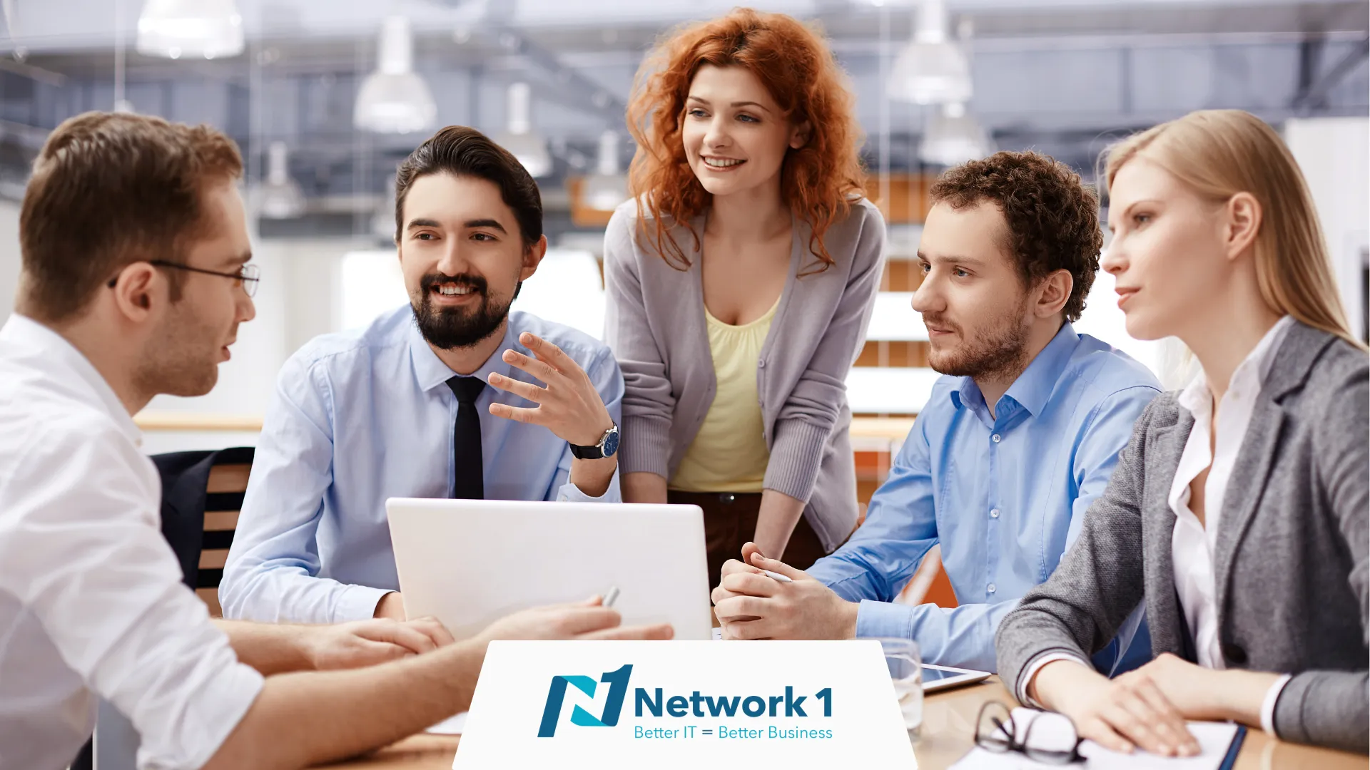 Benefits of IT Outsourcing