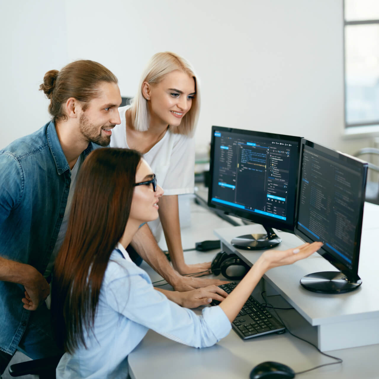 Atlanta IT Outsourcing Services