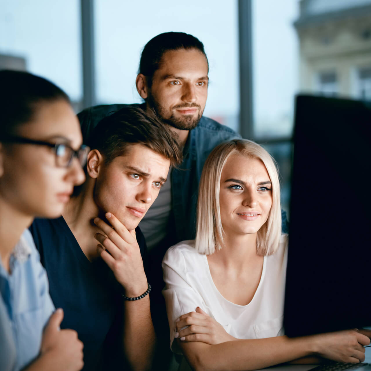 IT Outsourcing in Atlanta Georgia
