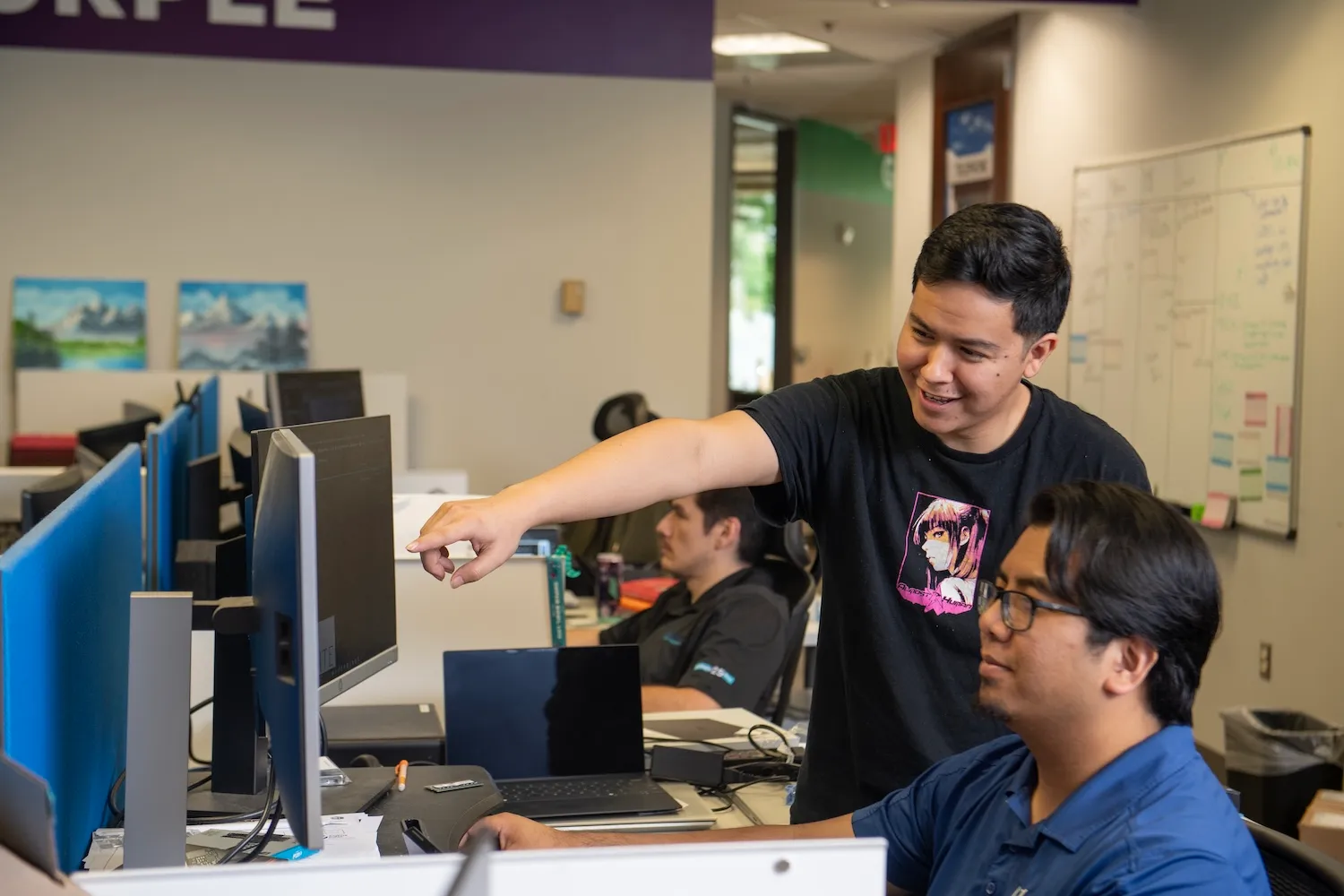 Backup and Disaster Recovery