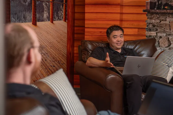 Cloud Consulting Services