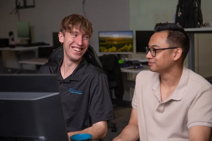 IT Services by Industry