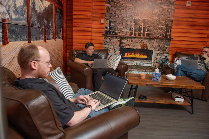 IT Services for Legal Companies and Law Firms