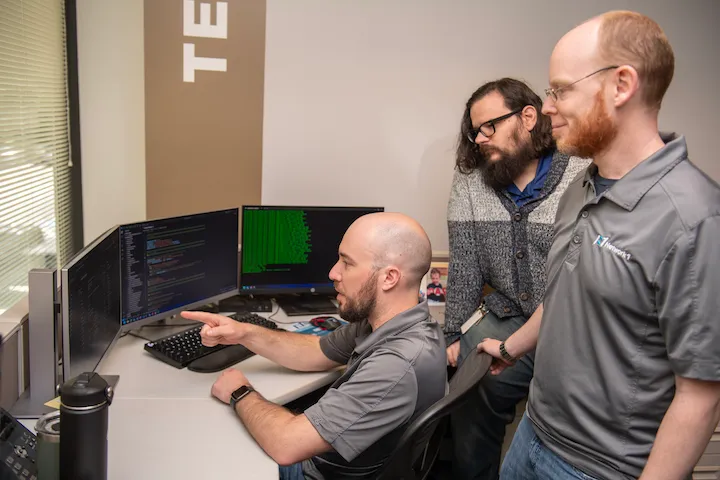 Legal and Law Firm IT Services