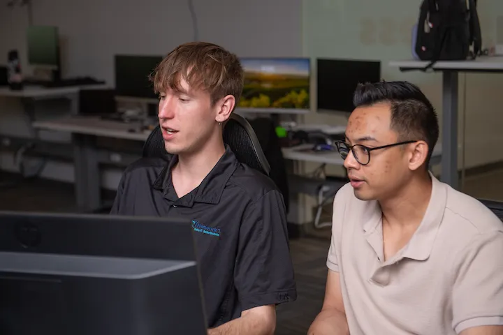 Professional Services from a Dedicated IT Partner
