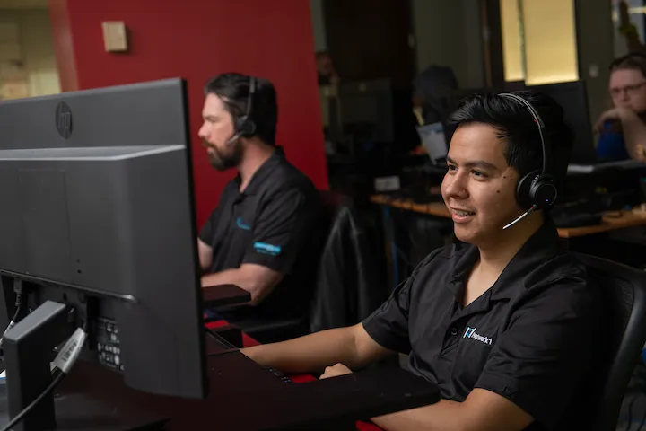 Server Admin Support Services