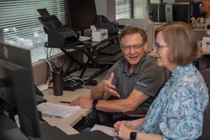 Server Administration Support Solutions