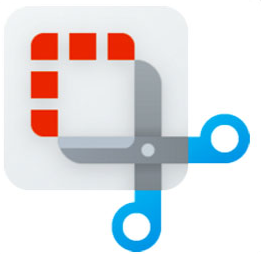 Microsoft Snipping Tool icon