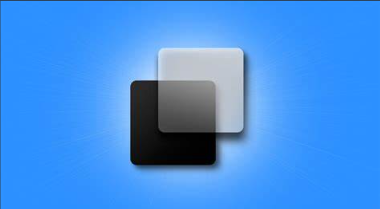 The Virtual Desktops icon is a blue background with overlapping squares. 