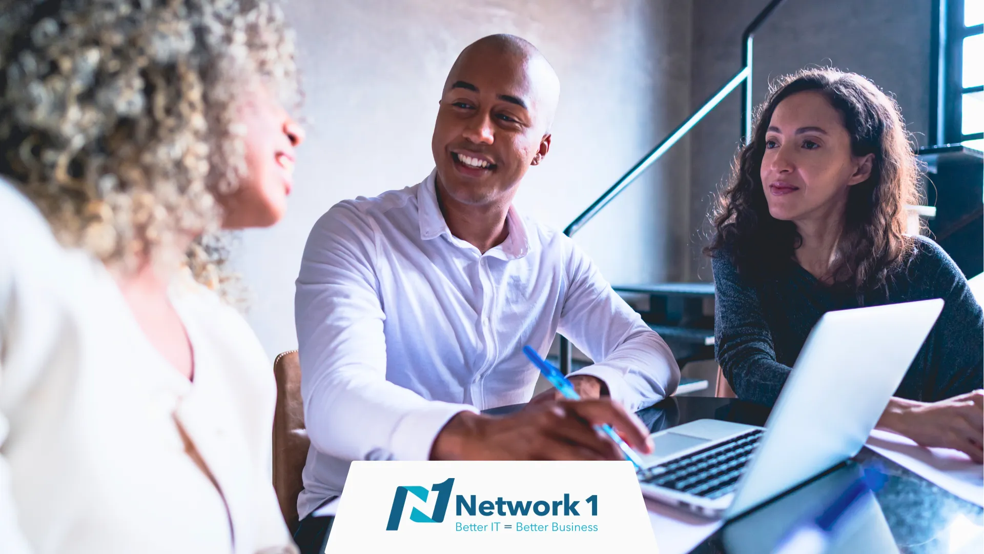Why Managed IT Services Are Better