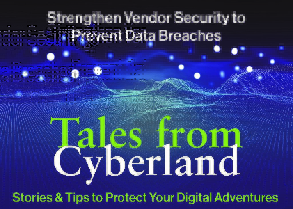 Tales from Cyberland icon