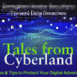 Tales from Cyberland icon