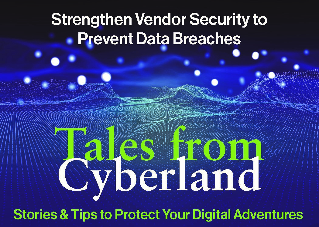 Tales from Cyberland icon 
