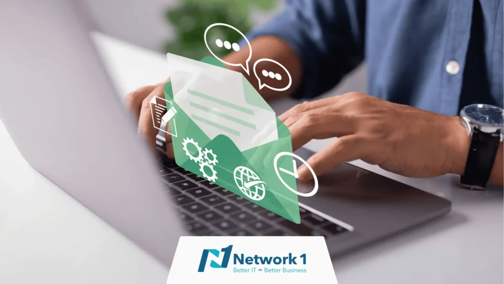 email security for small business
