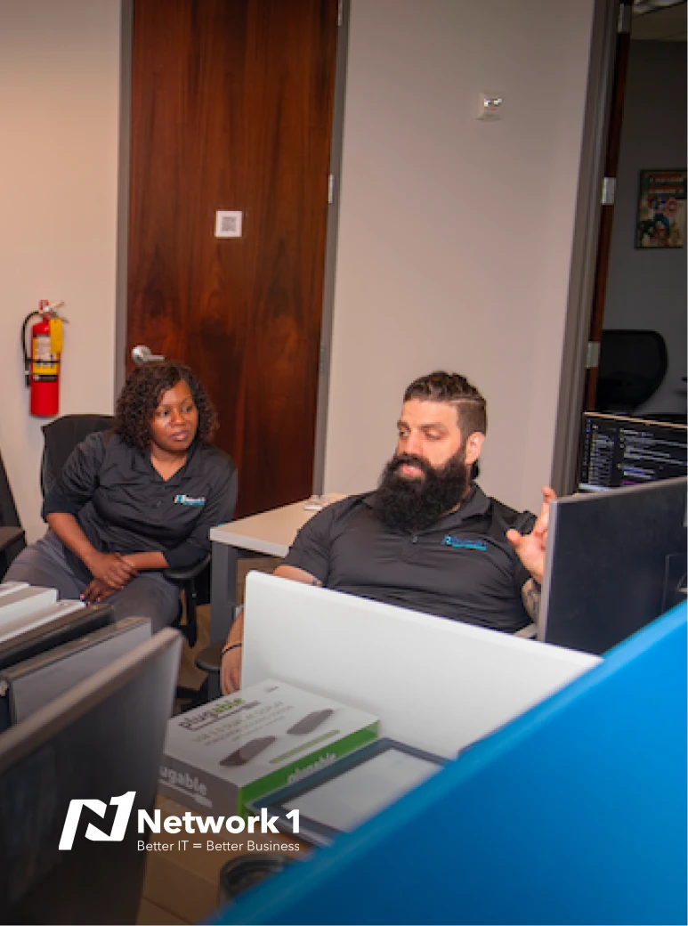 Atlanta IT Consulting
