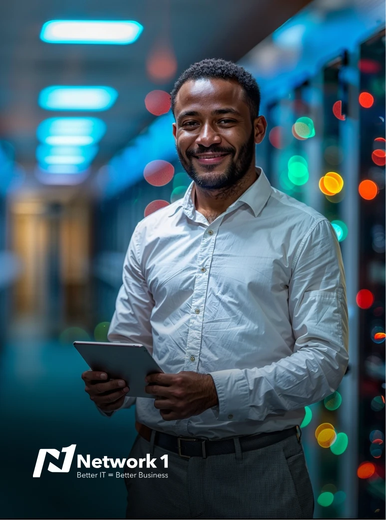 Atlanta IT Outsourcing Services