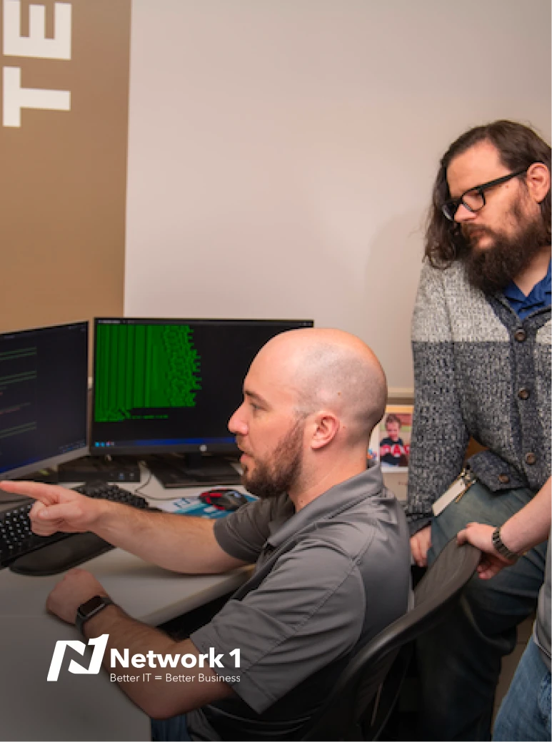 Cybersecurity Services in Atlanta GA