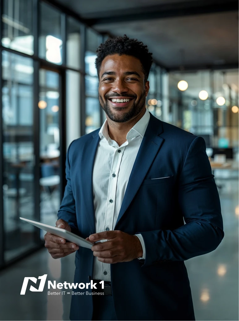 Cybersecurity in Atlanta GA
