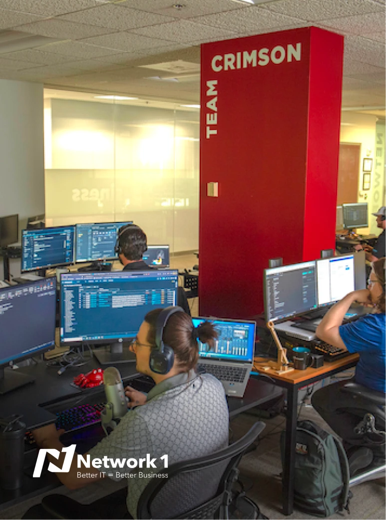 IT Company in Atlanta