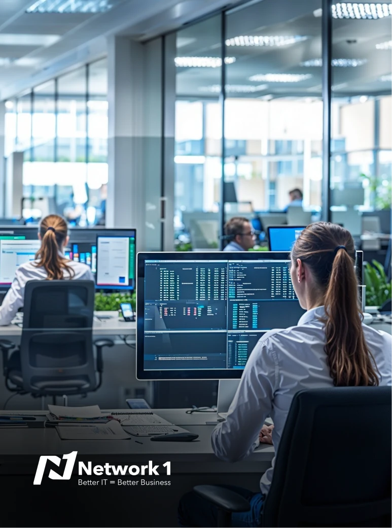 IT Outsourcing in Atlanta GA