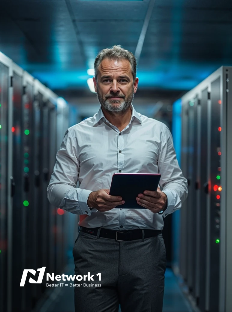 IT Support Company Atlanta