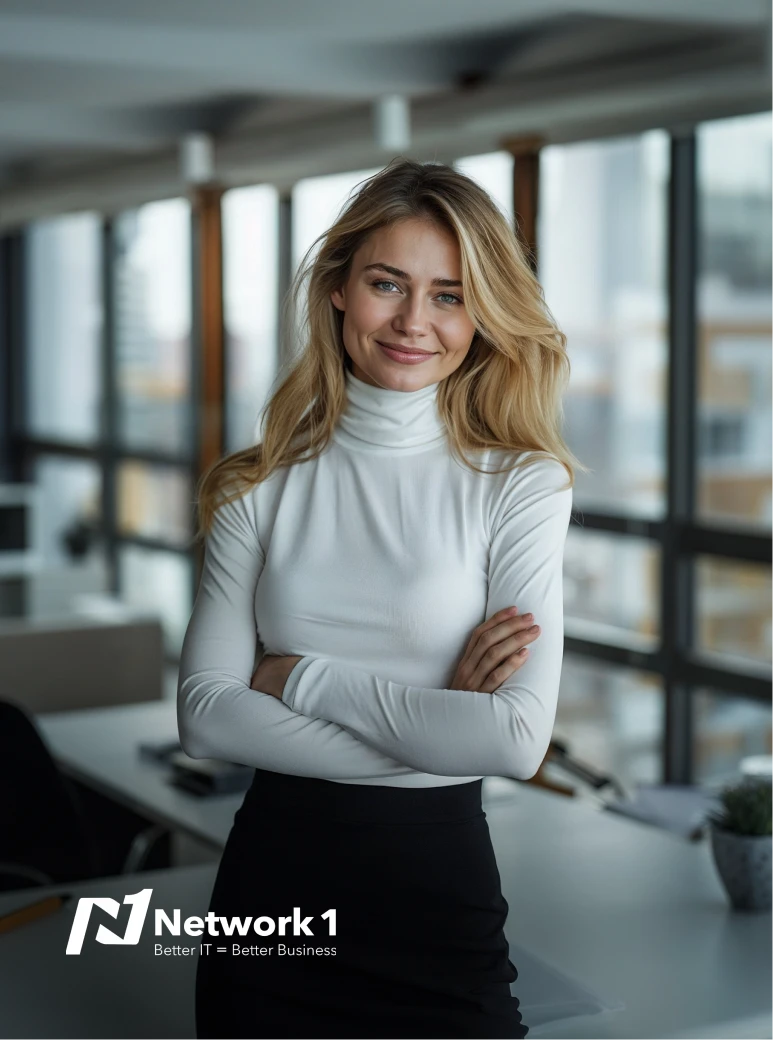 IT Support in Atlanta