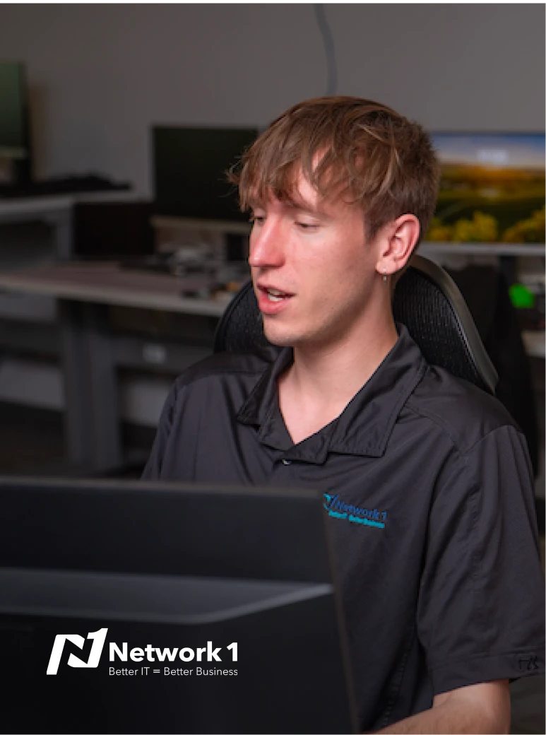 Managed IT Services in Atlanta GA