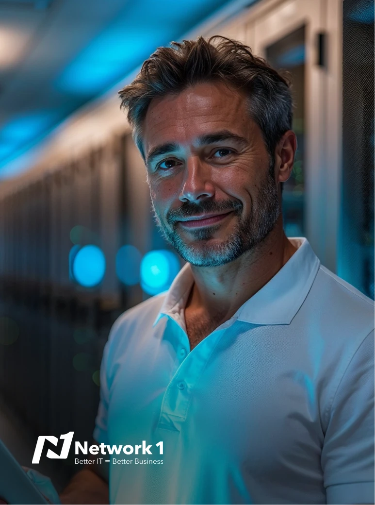 Managed IT Services in Atlanta Georgia