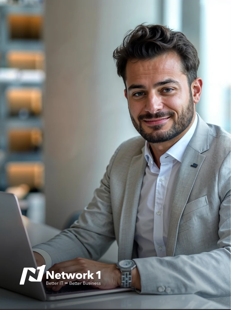 Network Support Services in Atlanta Georgia