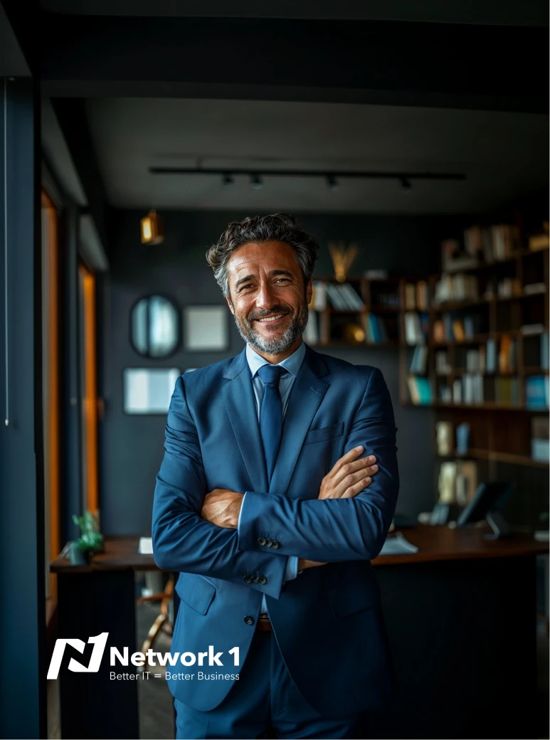 atlanta it support and service