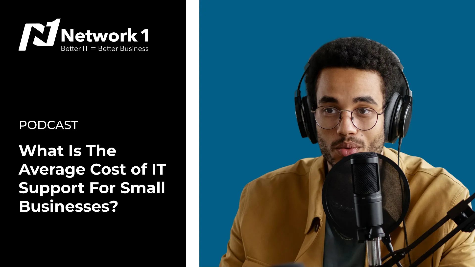 What Is The Average Cost of IT Support For Small Businesses