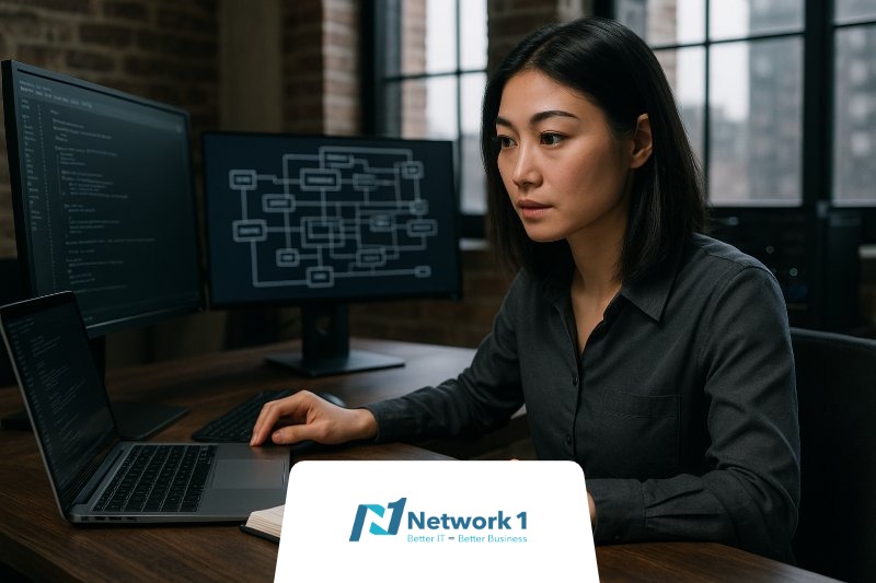 Developing IT Strategy