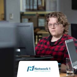Benefits Of Digital Transformation from Network 1 Consulting